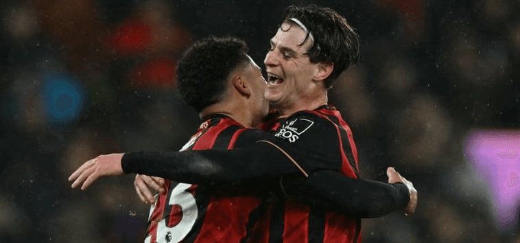 After Selling Key Players for a Total of £250m: Bournemouth Remain a Bomb in the Premier League