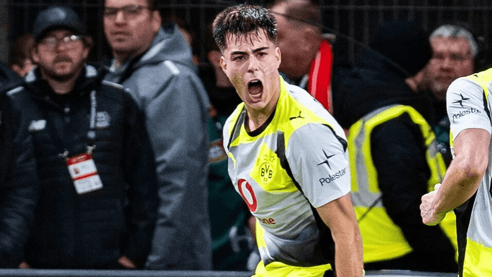 Dortmund Furious & Blindsided! Chelsea Recall Anselmino In Winter Window’s Final Week—Defensive Chaos Looms!