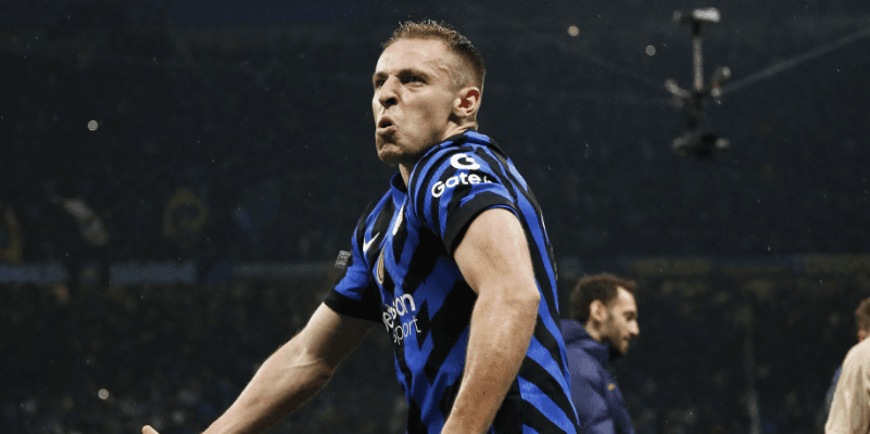 Tug of War: Nottingham Forest Strive to Sign Davide Frattesi, Inter Milan Insists on Player Inclusion for Negotiations