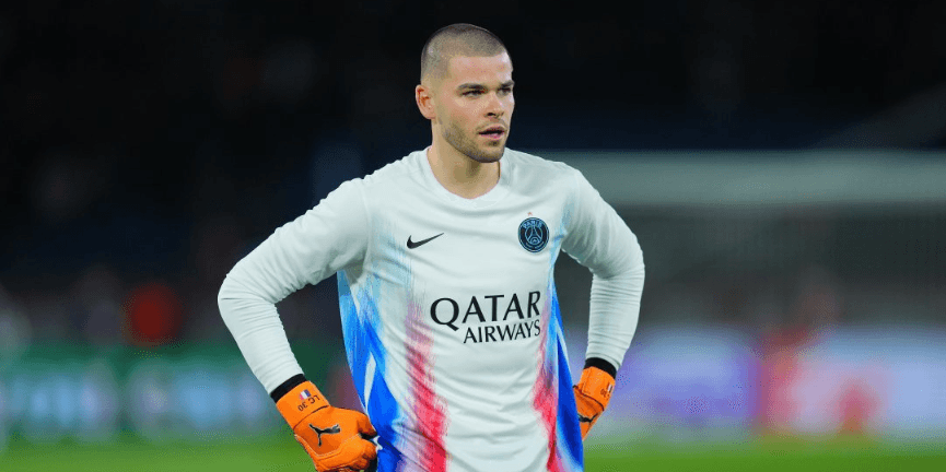 कैमल व्यू: लुईस एनरिकी को शेवालियर की असंगतता से हो रही है थकान, वह पीएसजी में ढलने में जूझ रहा है