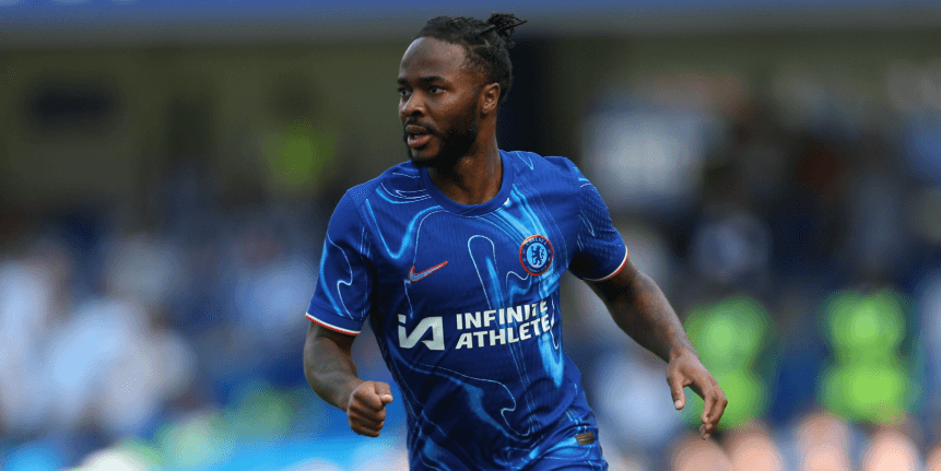 टोटेनहम क्रिस्टल पैलेस, वेस्ट हाम के साथ स्टर्लिंग के लिए मुकाबला करेगा, खिलाड़ी ने वेतन में भारी कटौती स्वीकार की