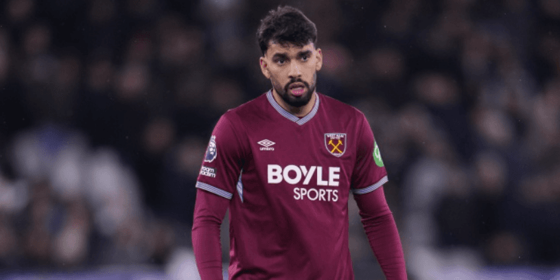 لوكاس باكيتا يتعرض لصدمة نفسية شديدة، خيبة أمل كبيرة من الهيئات الحاكمة في كرة القدم الإنجليزية