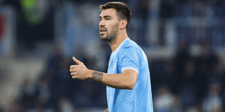 Alessio Romagnoli Transfer Collapses: Contract Not Submitted on Time, Player Furious