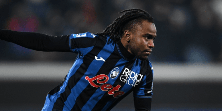 Ademola Lookman Edges Closer to Atlético Madrid Move, Simeone Awaits Player's Response