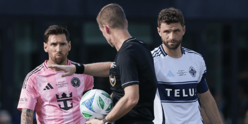 توماس مولر: كريستيانو رونالدو هداف نقي بينما ميسي يستطيع فعل كل شيء