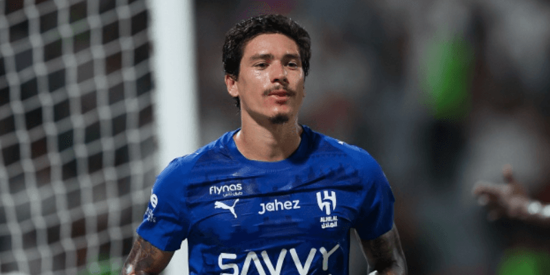 नूñez तुर्की सुपर लिग में जा सकते हैं, अल हिलाल करीम बेंजेमा के लिए जगह बना रहे हैं