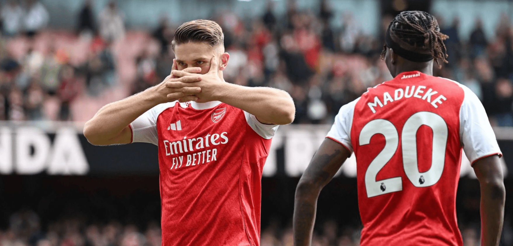 €280M शुद्ध खर्च का राजा! आर्सेनल 2025-26 रैंकिंग में शीर्ष पर, लिवरपूल और मैन सिटी दूसरे-तीसरे स्थान पर!