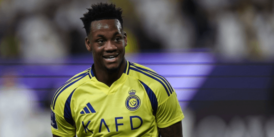 एस्टन विला ने एक साल पहले डुरान को €77 मिलियन में बेचकर कमाई की; अब खिलाड़ी को रूस के ज़ेनिट में कर्ज पर भेजा गया है एक फेंक दिया हुआ सा