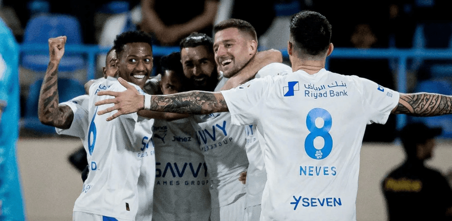 बेंजेमा का अल हिलाल डेब्यू मास्टरक्लास! हैट्रिक और 4 गोल योगदान के साथ 6-0 से अखदौद पर धमाकेदार जीत!