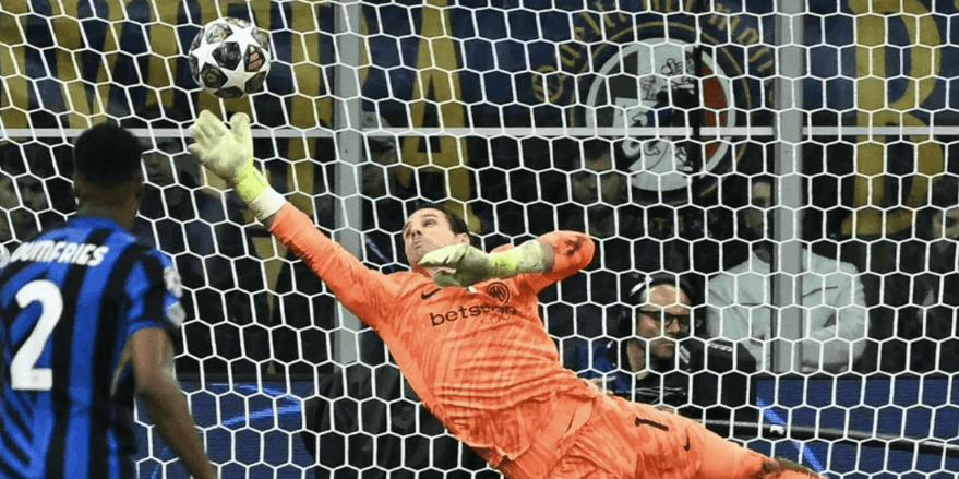 सोमर: आने वाले हफ्तों में इंटर मिलान से गहन चर्चा के लिए मिलूंगा, अपने भविष्य पर