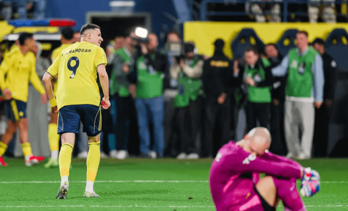 Al Hilal SUES Al Nassr! Abdullah Al-Hamdan Joins Illegally – Contract Not Expired Yet!