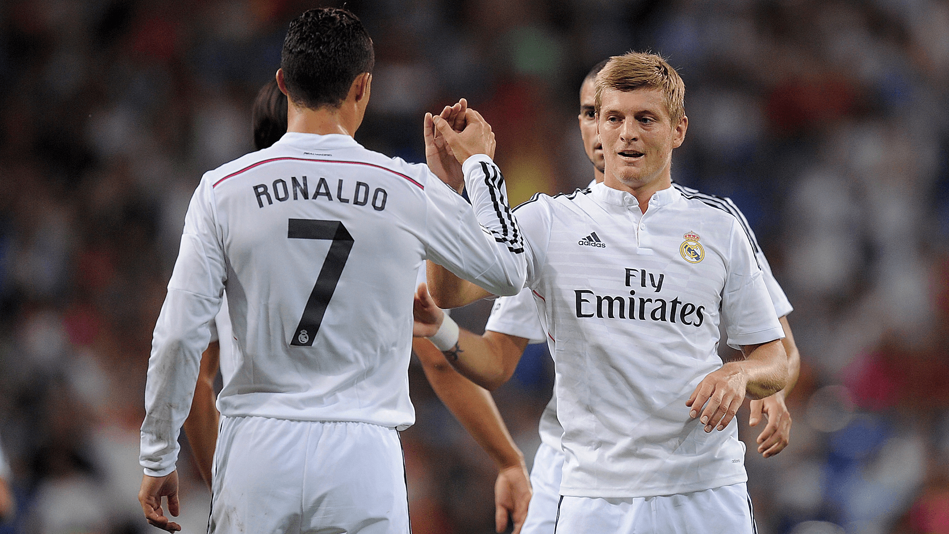 KROOS SLAMS THE SAUDI LEAGUE! Nobody Knew It Before Ronaldo – Now They Show Him No Respect!
