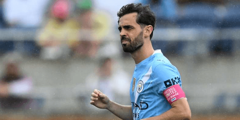 জুভেন্টাস জানতে চায় বার্নার্ডো সিলভা সত্যিই ম্যান সিটির চুক্তি বাড়াবেন না কি না, তাকে ২ বছরের চুক্তির প্রস্তাব দেবেন