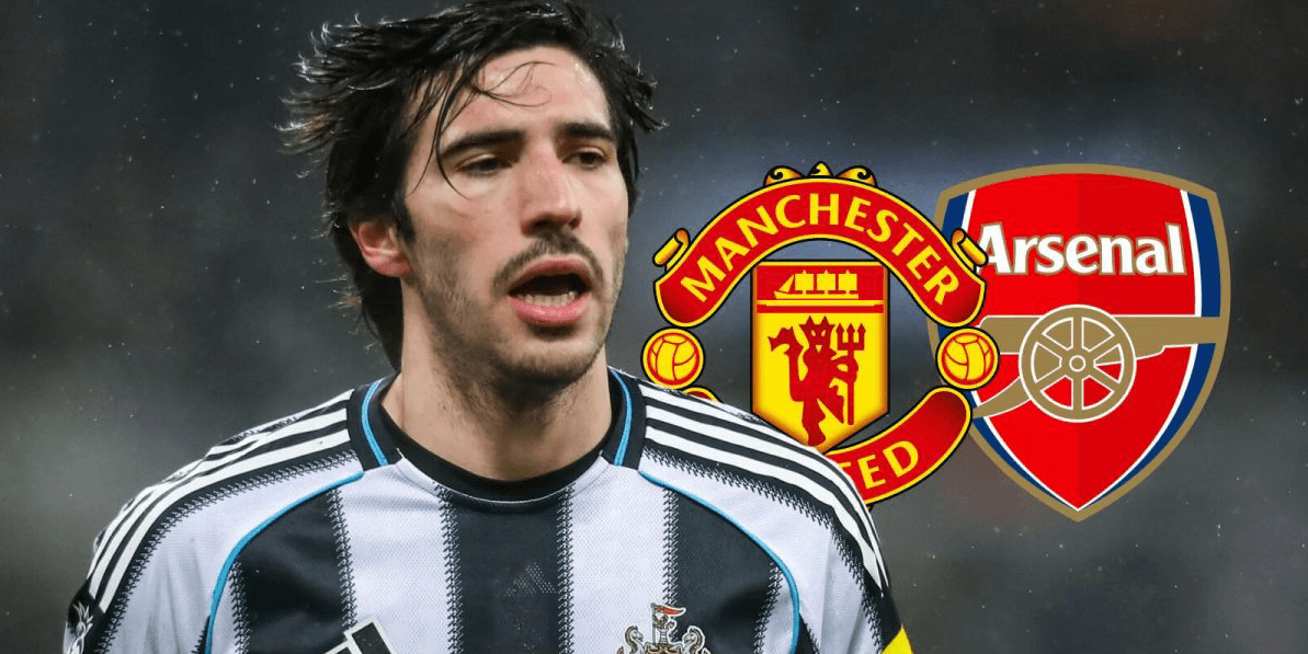 টোনালি মার্চ ও এপ্রিলে নিউকাসলের সাথে ভবিষ্যৎ নিয়ে আলোচনা করবেন; একাধিক শীর্ষ ক্লাব আগ্রহী