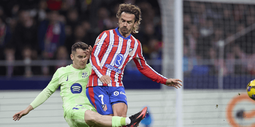 মেট্রোপোলিতানো মাঠ অ্যাতলেটিকো ও বার্সেলোনা খেলোয়াড়দের জন্য সমস্যা সৃষ্টি করবে; মাদ্রিদে অবিরাম বৃষ্টি মাঠকে ভারী করে তুলেছে