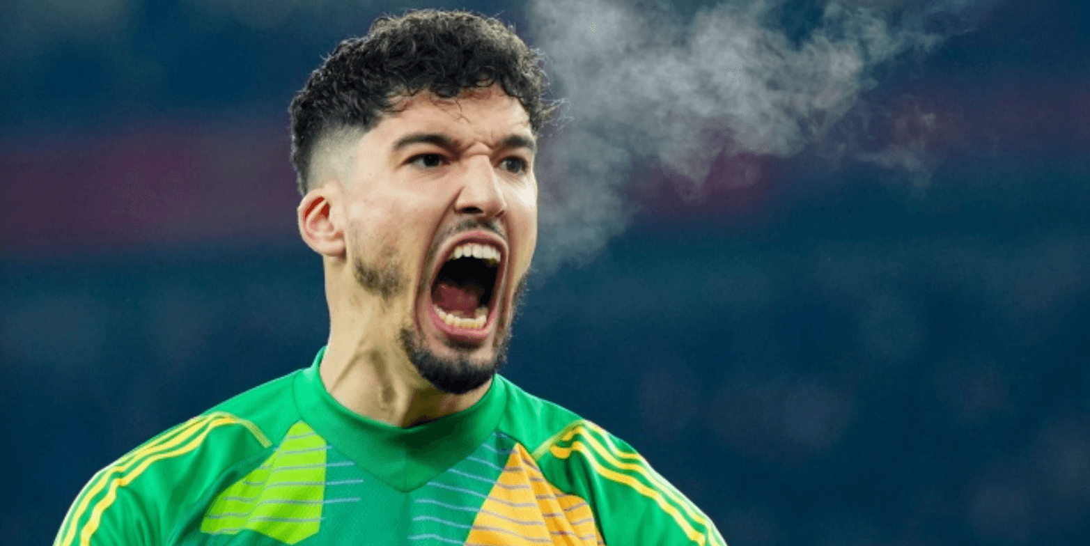 بشكتاش يحاول التعاقد مع الحارس البديل لمانشستر يونايتد ألتاي بايندير في نافذة الصيف