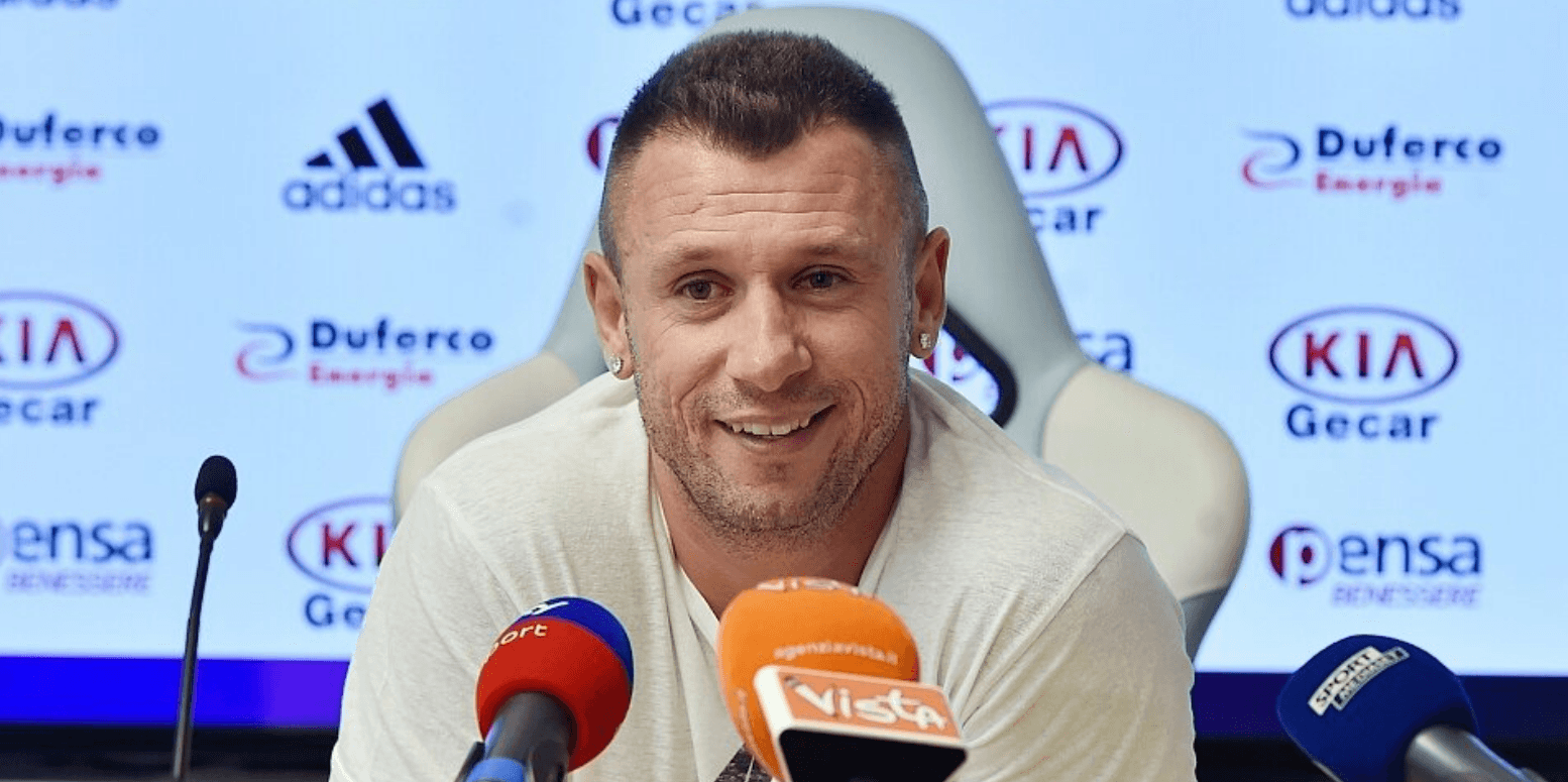 কাসানো: যুবেন্তুসকে প্রথমে নিজেদের প্রতিফলন করা উচিত; নেডভেড, বুফন এবং ইউলিয়ানোও একইভাবে আচরণ করেছিলেন