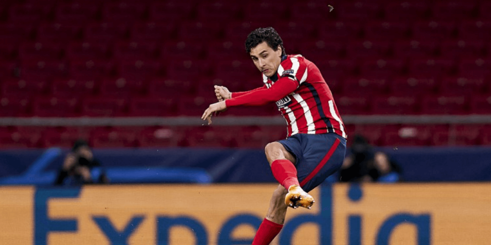 আত্লেতিকো মাদ্রিদের সেন্টার-ব্যাকে হোসে মারিয়া গিমেনেজ এই গ্রীষ্মে প্রস্থানের জন্য প্রস্তুত