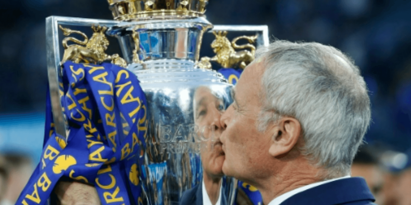 Claudio Ranieri: The Foxes Miracle 10 Years Ago? I Was in the Right Place at the Right Time