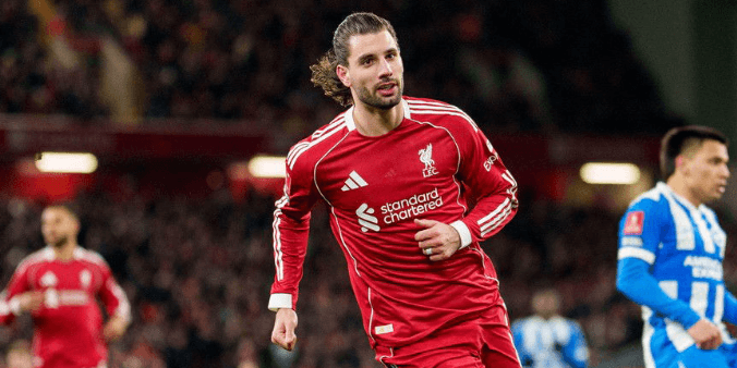 लिवरपूल संवाददाता: स्लॉट को डोमिनिक स्जोबोस्ज़लाई को राइट-बैक में खेलने से रोकना होगा; प्रमुख यूरोपीय क्लब खिलाड़ी पर नजर रखे हुए