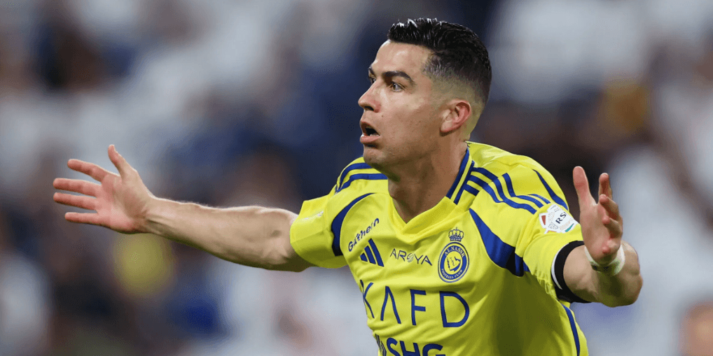 ক্রিস্টিয়ানো রোনালদোকে সই করতে আগ্রহী হবেন? ২২ জন এমএলএস নির্বাহীদের মধ্যে ১৩ জন বলেছেন হ্যাঁ