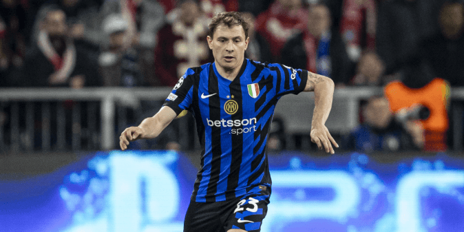 নিকোলো বারেলা: বোডো/গ্লিমট উভয় লেগ জিতেছে এবং যোগ্যতা অর্জন করেছে