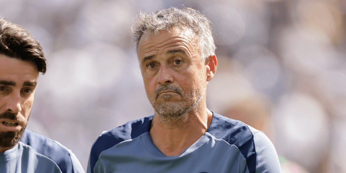 लुईस एनरिक: चेल्सी और बार्सिलोना दोनों मजबूत हैं, लेकिन पीएसजी के पास इस सीजन चैंपियंस लीग का सबसे कठिन शेड्यूल है