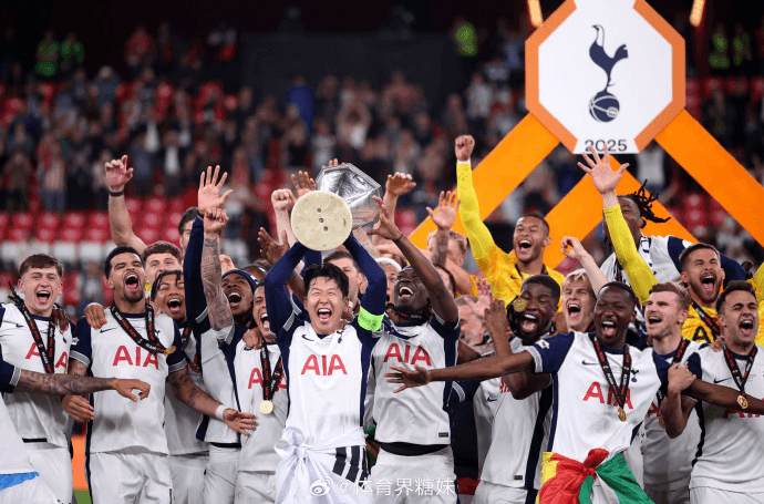 यूरोपा लीग का अब तक का चौंकाने वाला रैंकिंग! स्पर्स ब्रिटिश द्वीपों की टीमों में शीर्ष पर, लिवरपूल दूसरे – रेंजर्स ने मैन यू और आर्सनल को चौंकाते हुए पछाड़ा!