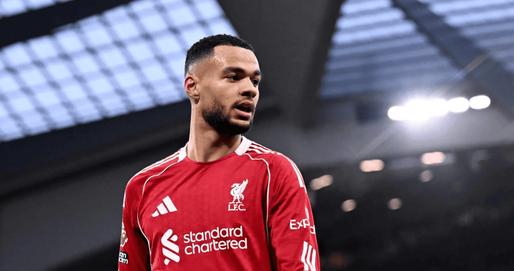 तीन गुना गौरव का धमाका! गाक्पो ने लिवरपूल की साहसिक महत्वाकांक्षा रखी सामने – चैंपियंस लीग, एफए कप और टॉप-4 फिनिश इस मौसम को शानदार बना देगी!