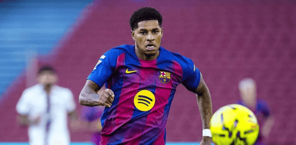 रैशफोर्ड बारça में बने रहने को तैयार! €30M ट्रांसफर 3 साल में चुकाया जाएगा – केवल FFP मंजूरी बाकी!