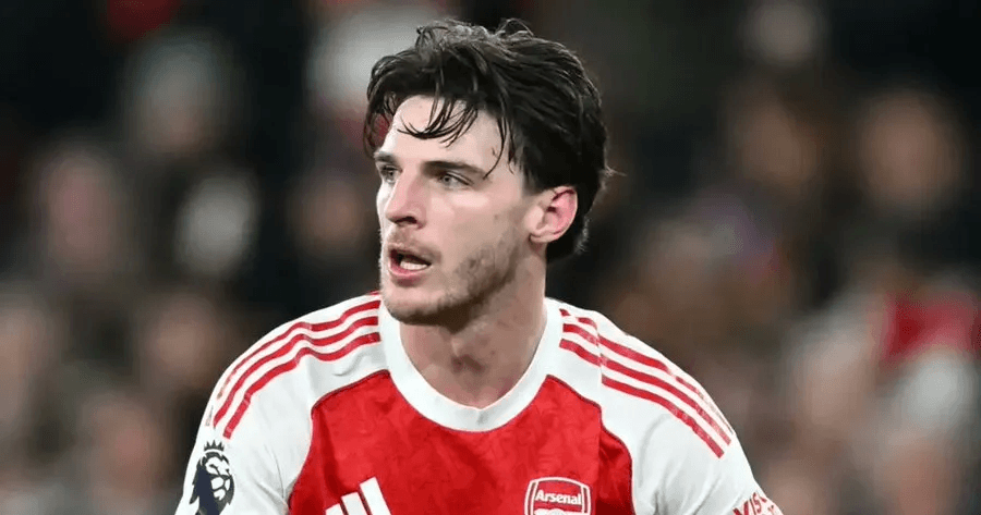 हैमस्ट्रिंग चोट का धमाका! राइस की रिकवरी स्प्रिंट ने आर्सनल टाइटल रेस संकट पैदा किया – अगर मसल स्ट्रेन की पुष्टि हुई तो 2-4 सप्ताह का लेऑफ लटक रहा है!