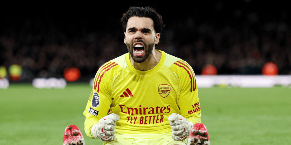 डेविड राया ने चेल्सी पर 2-1 की जीत के बाद गार्नाचो के देर से लगाए शॉट और तीन सेट-पीस प्रयासों पर चर्चा की