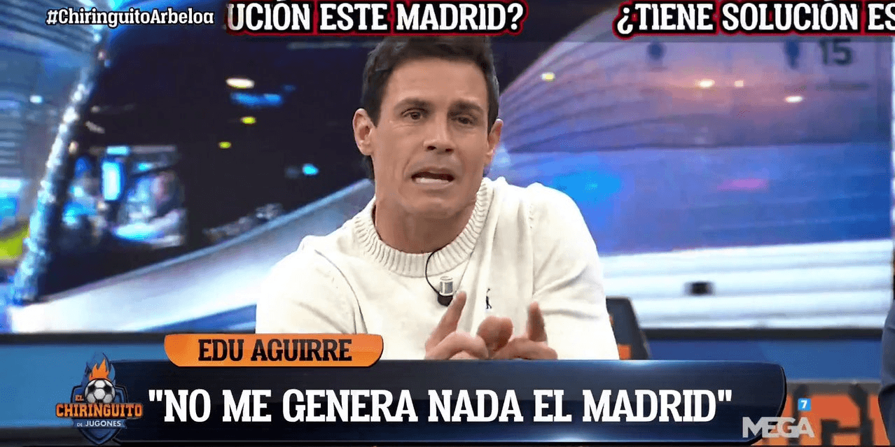 مراسل يكشف أسرار غرفة ملابس ريال مدريد: لاعبون حساسون زيادة عن الحد؛ يتحدث واحد فيغضب آخر