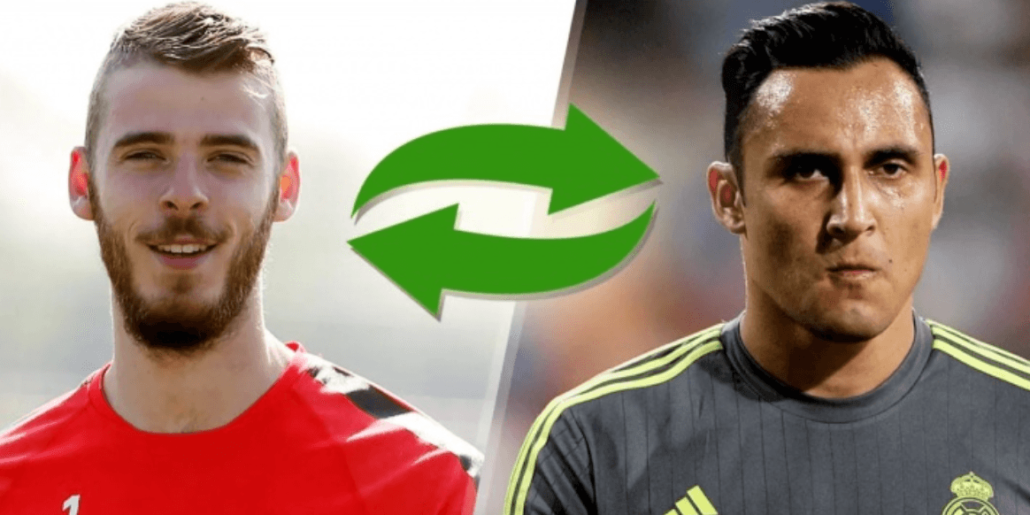 كيلور نافاس يتذكر حادثة آلة الفاكس في 2015: ريال مدريد حاول استبدالي بدييغو لويس دي خيا – بل طُلب مني صعود الطائرة