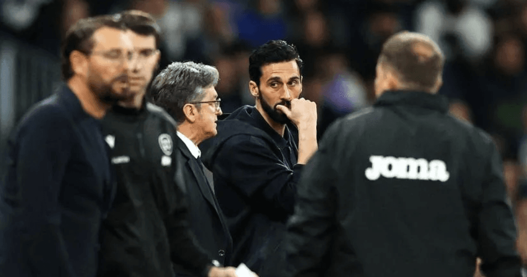 فصل في برنابيو! أربيلوا يواجه الطرد قبل نهاية الموسم إذا انهارت آمال ريال مدريد في الدوري والدوري الأبطال!