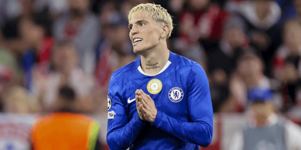 रोसेनियर: गार्नाचो एक शीर्ष श्रेणी का खिलाड़ी है जिसने हाल ही में कुछ बहुत कठिन दौर देखा है