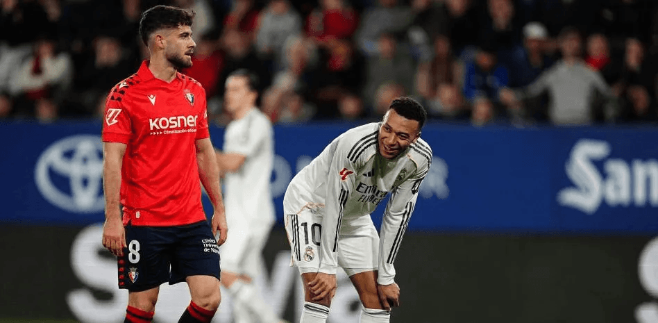 विश्व कप जोखिम पर भड़काऊ! रियल मैड्रिड ने एमबापे से मैन सिटी के खिलाफ वापसी की गुजारिश की – उनके कैंप ने घायल घुटने पर किसी भी कीमत पर जुआ नहीं खेलने से इनकार किया!