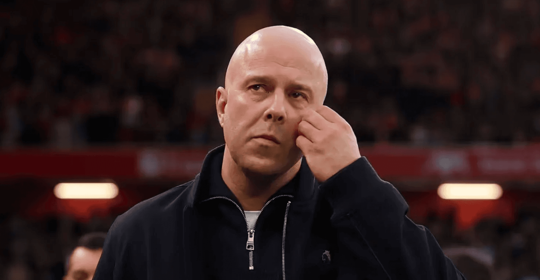 লিভারপুল ছাঁটাই বোমা! চ্যাম্পিয়নস লিগ কোয়ালিফিকেশন না করতে পারলে স্লটকে ১০০% বরখাস্ত করা হবে – ও'হারা তেজ ধরলেন!