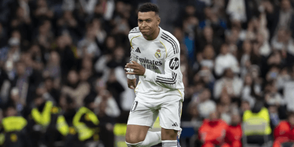 विश्व कप तक 100 दिनों से भी कम समय बाकी: एमबापे का बायां घुटना 3 महीने से दर्द कर रहा है – उनकी चोट इतनी अनिश्चित क्यों है?