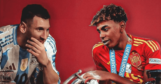 स्पेन को ठुकराया! अर्जेंटीना ने स्पेन में फाइनलिसिमा को अस्वीकार किया – लंदन में होगा यह भव्य मुकाबला!