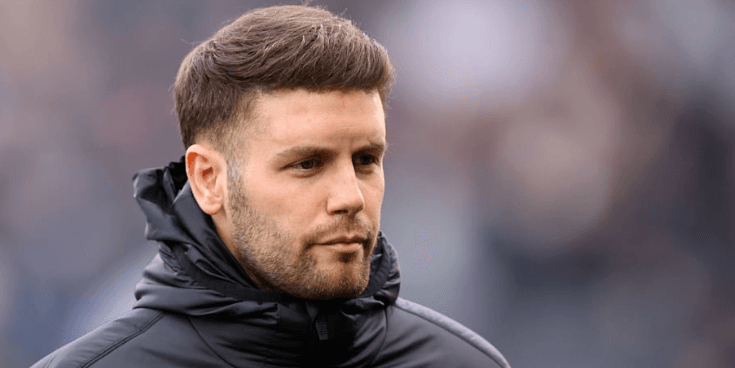 فابيان هيرتسلر، مدرب برايتون: نحن فقط من لعب الكرة بشكل صحيح – أنا لست مدربًا يقتصد في الجهد