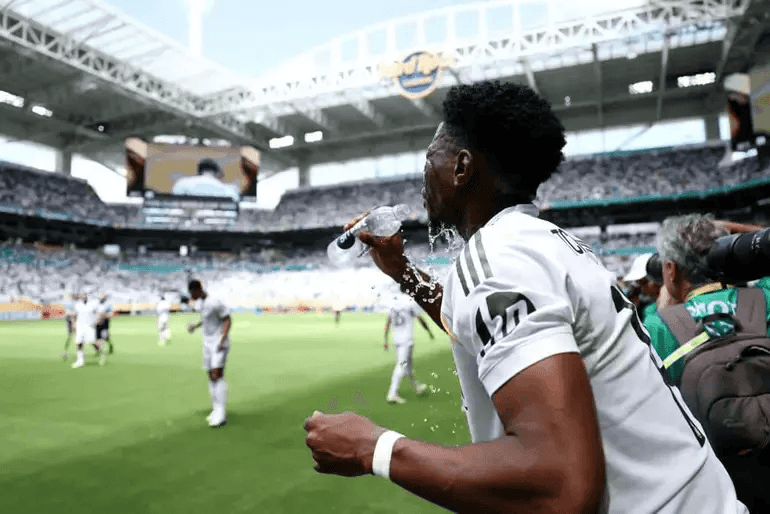 حركة نقدية في كأس العالم للفيفا! فترات التبريد مفتوحة للإعلانات — وقت الإعلان 2:10 مؤكد!