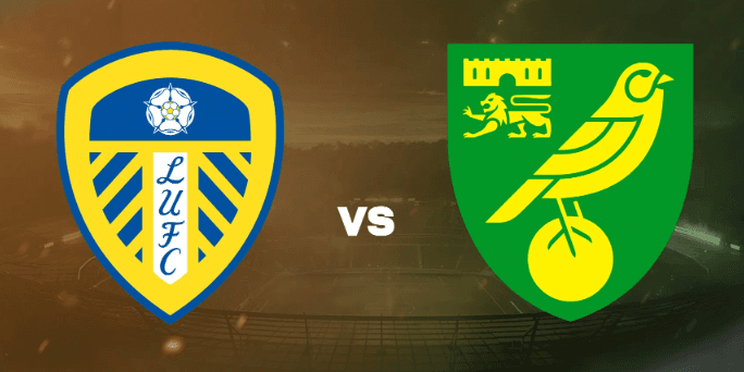 7/6 Wins in 3 Days! Leeds United vs Norwich City Must-See Prediction