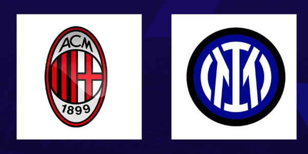 Derby Milan Dimulai! Prediksi AC Milan vs Inter Milan & Taruhan Menang