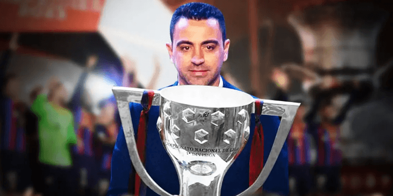 Xavi: Saya Tidak Akan Pernah Kembali ke Barcelona – Karier Saya di Barça sebagai Pemain dan Pelatih Telah Berakhir