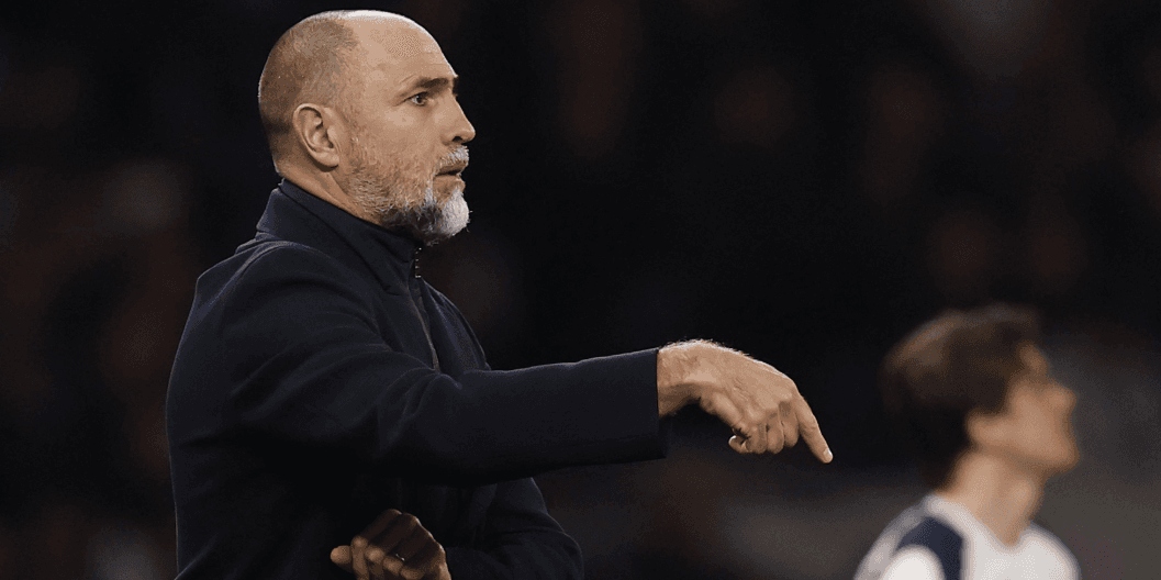 টটেনহ্যামের ম্যানেজার তুডর: আমাদের সর্বোচ্চ অগ্রাধিকার প্রিমিয়ার লিগে বেঁচে থাকা, কিন্তু এর অর্থ চ্যাম্পিয়নস লিগ ছেড়ে দেওয়া নয়