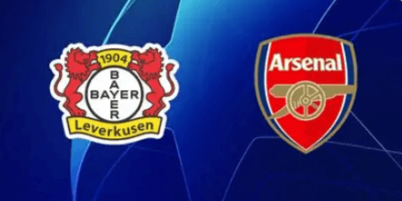 Analisis Unik | Prediksi & Tips Bayer Leverkusen vs Arsenal