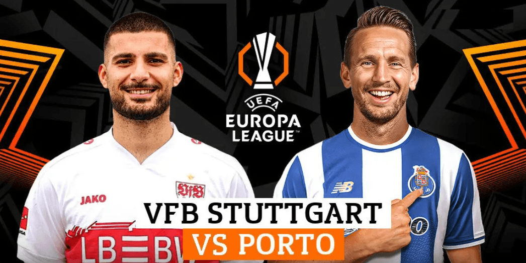 EKSKLUSIF Analisis Data | Prediksi & Tips Stuttgart vs Porto