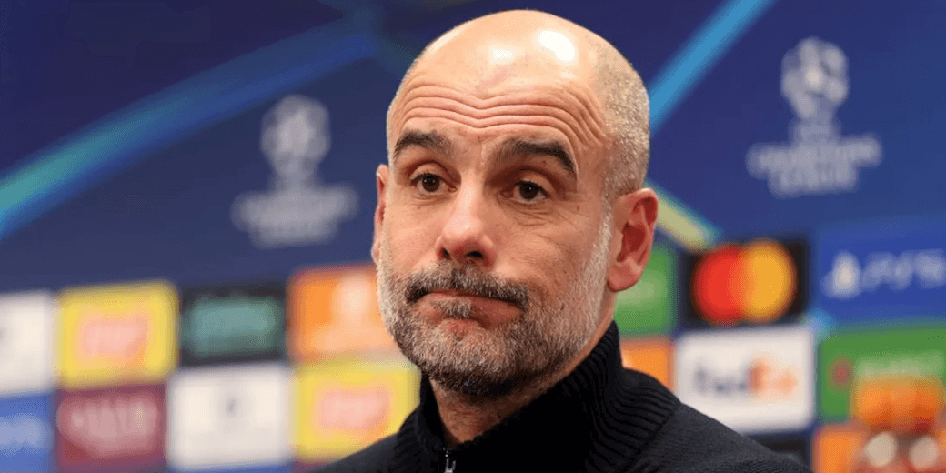 Pep Guardiola Soal Kekalahan 0-3 Leg Pertama dari Real Madrid: 0-3 Lebih Baik Daripada 0-4, Peluang Comeback Sangat Kecil