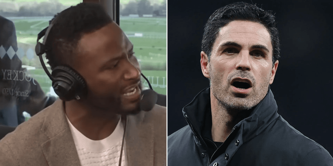 Legenda Chelsea Mikel: Arsenal Hanya Mengandalkan Tendangan Sudut; Mereka Menang Premier League dengan Curang